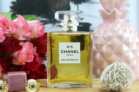 chanel n 5 per ragazza|N°5 .